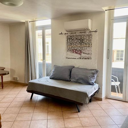 Duplex Nimes 5 Rue Sainte Catherine Dış mekan fotoğraf