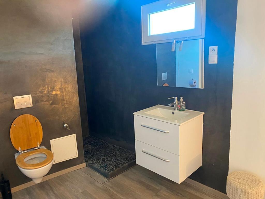 Duplex Nimes 5 Rue Sainte Catherine Dış mekan fotoğraf
