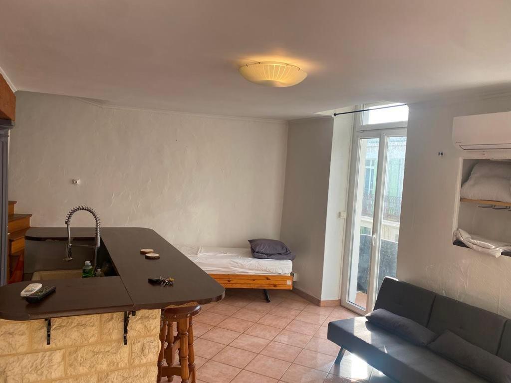 Duplex Nimes 5 Rue Sainte Catherine Dış mekan fotoğraf