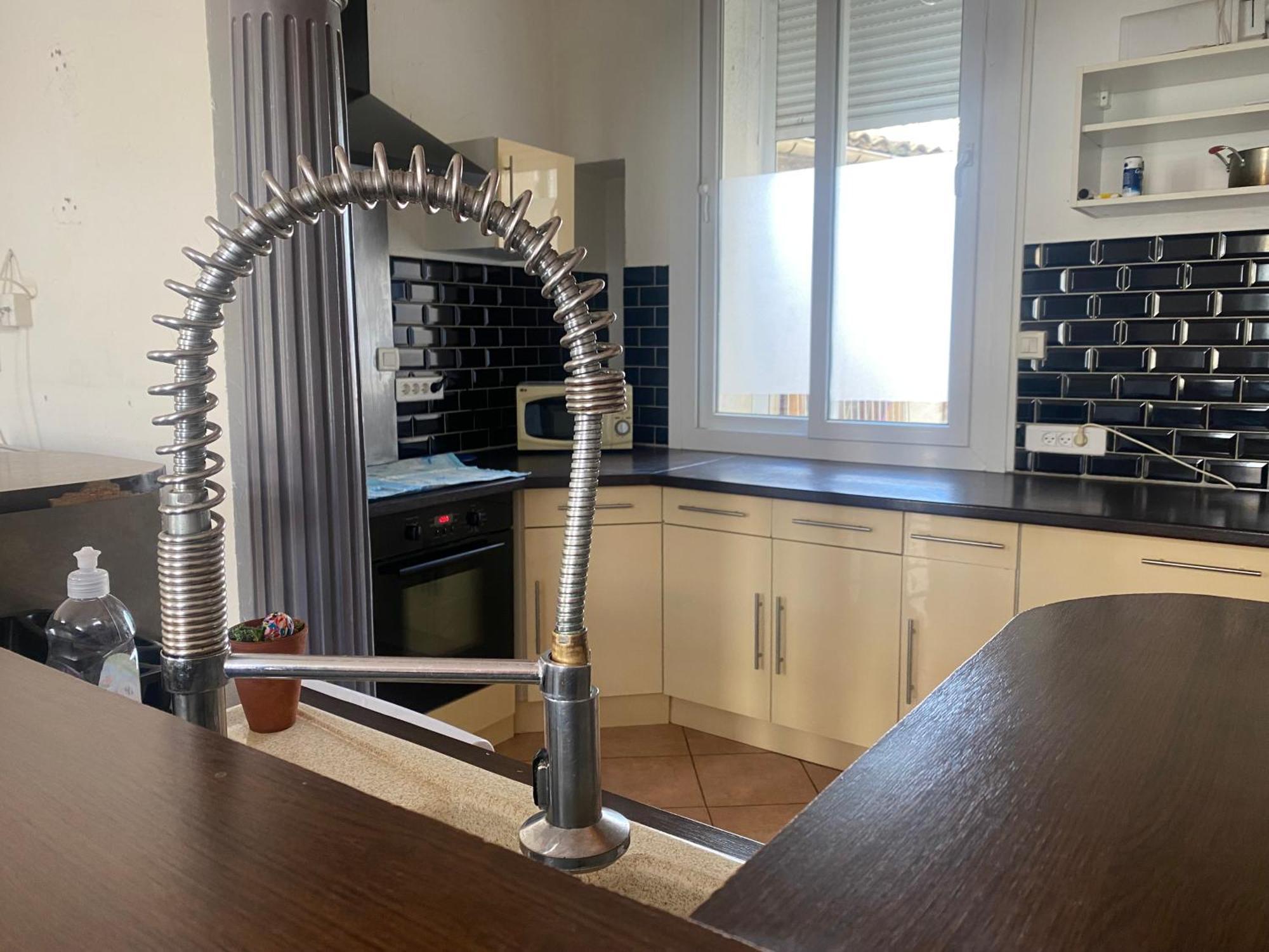 Duplex Nimes 5 Rue Sainte Catherine Dış mekan fotoğraf